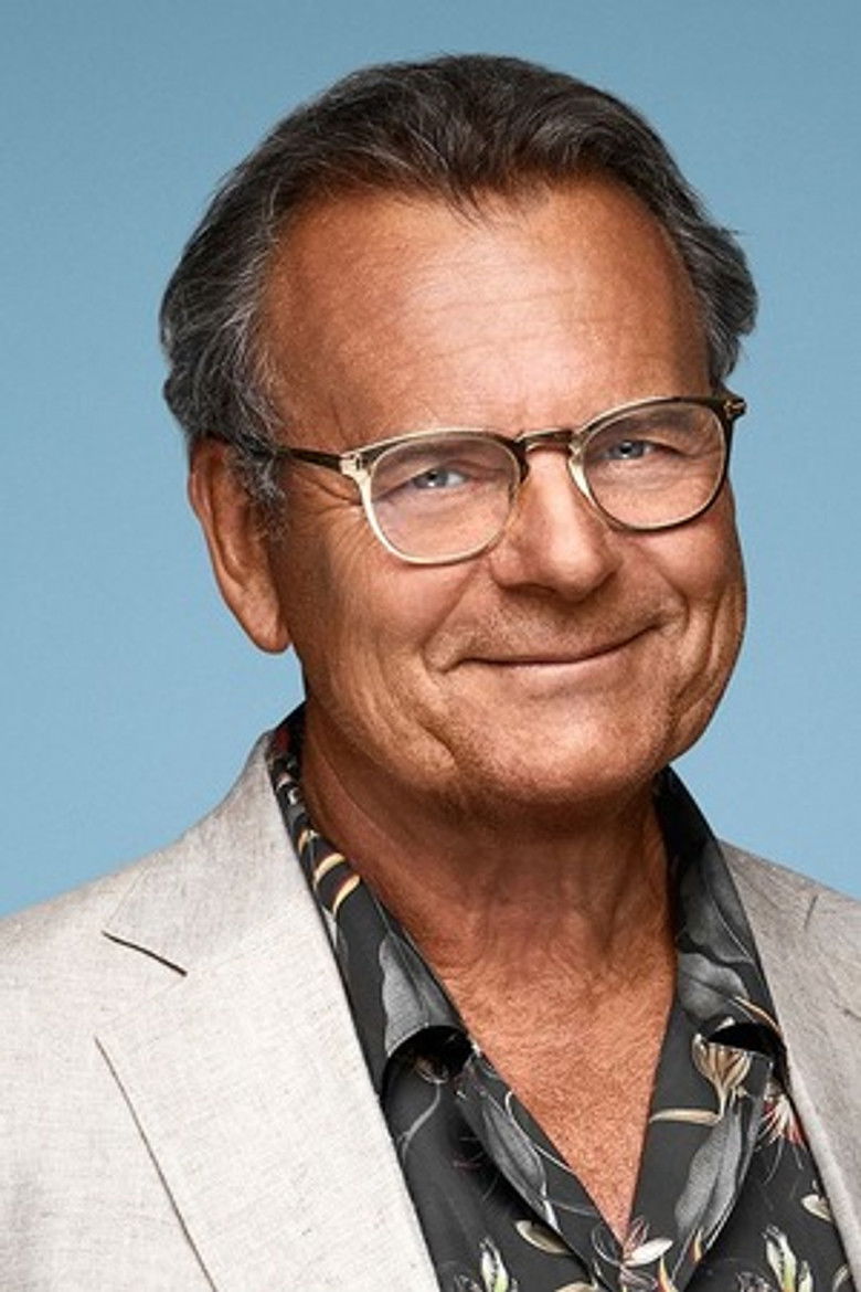 Steffo Törnqvist portrait image