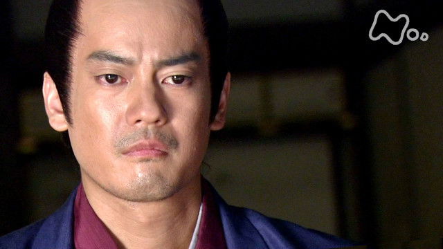 Still image for Toshiie and Matsu season 1 episode 39: Narimasa Dies Still image for Toshiie and Matsu season 1 episode 39: Narimasa Dies