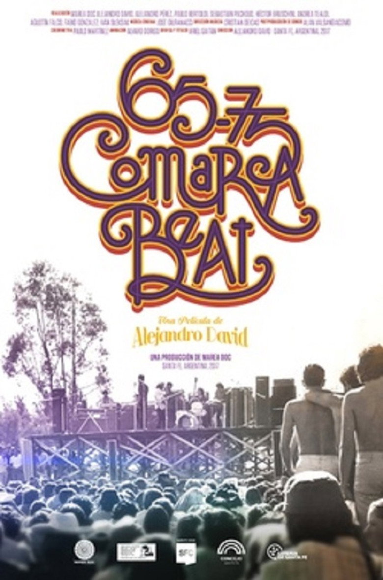 65/75 Comarca Beat — image 2