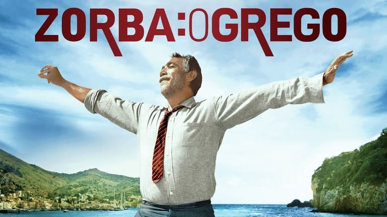 Zorba the Greek (1964)