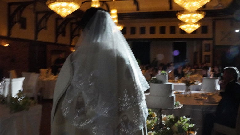 Image d'arrière-plan 1 du film 〇〇 Ceremony