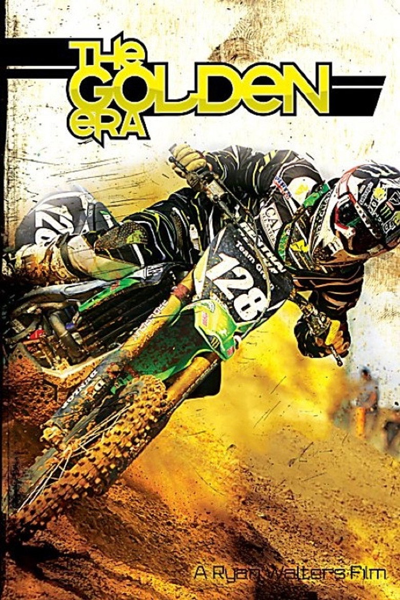 The Golden Era background