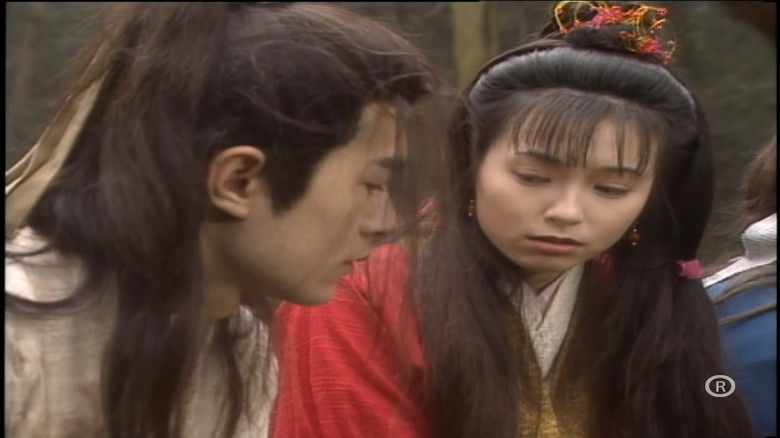 Still image for The Condor Heroes 95 season 1 episode 10: Episode 10 Still image for The Condor Heroes 95 season 1 episode 10: Episode 10