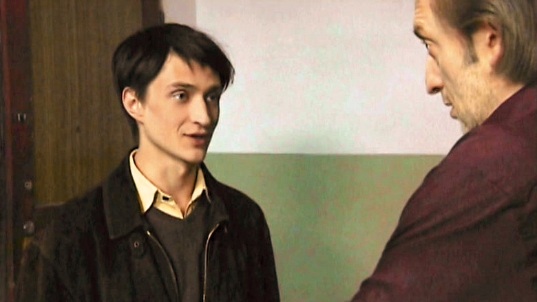 Still image for Palmist season 1 episode 1: 1 Still image for Palmist season 1 episode 1: 1