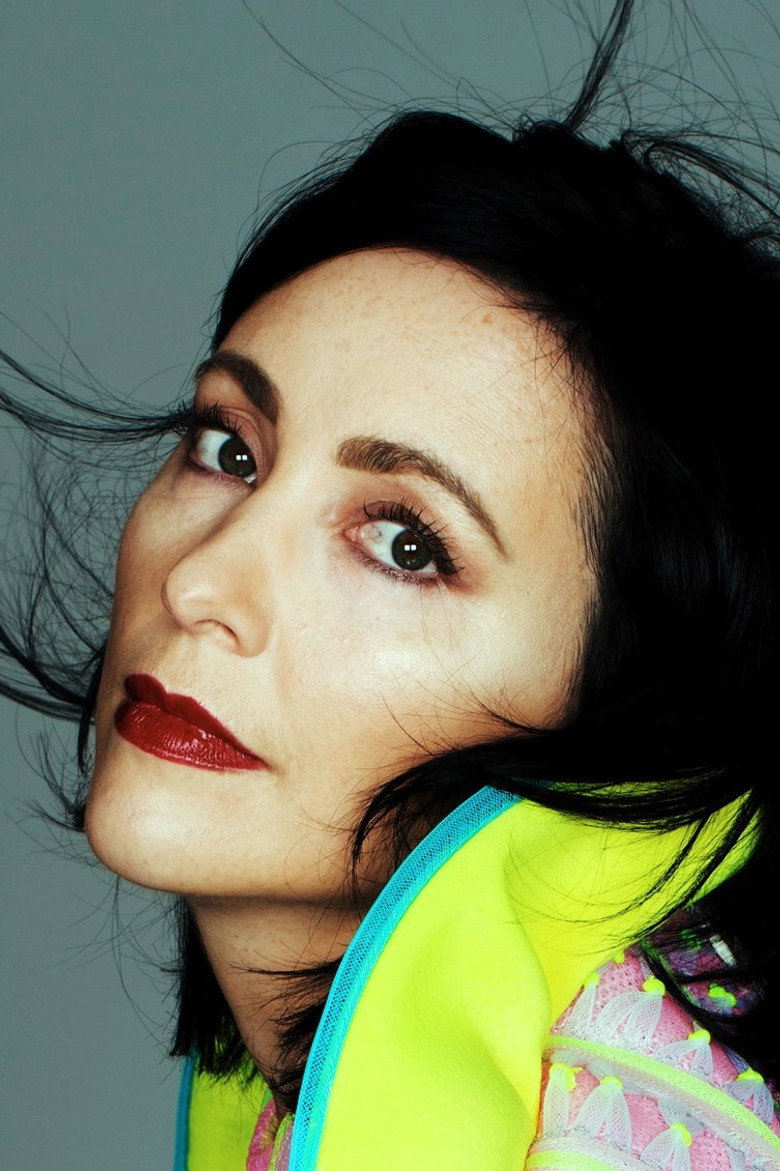 Kate Havnevik photo 4