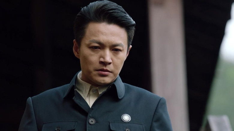 Still image for Smile in Spring season 1 episode 39: Episode 39 Still image for Smile in Spring season 1 episode 39: Episode 39