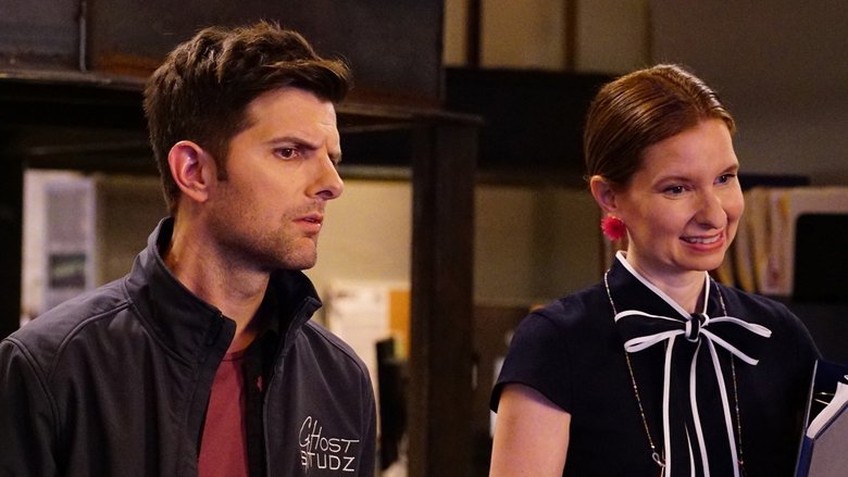 Still image for Ghosted season 1 episode 7: Ghost Studz Still image for Ghosted season 1 episode 7: Ghost Studz