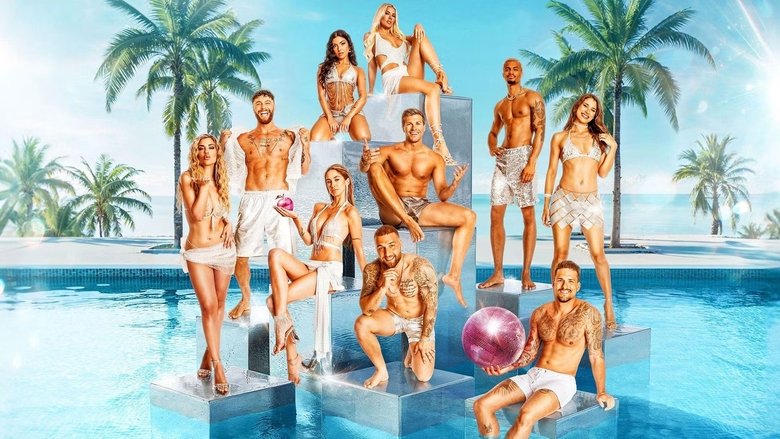 Love Island VIP (2024)