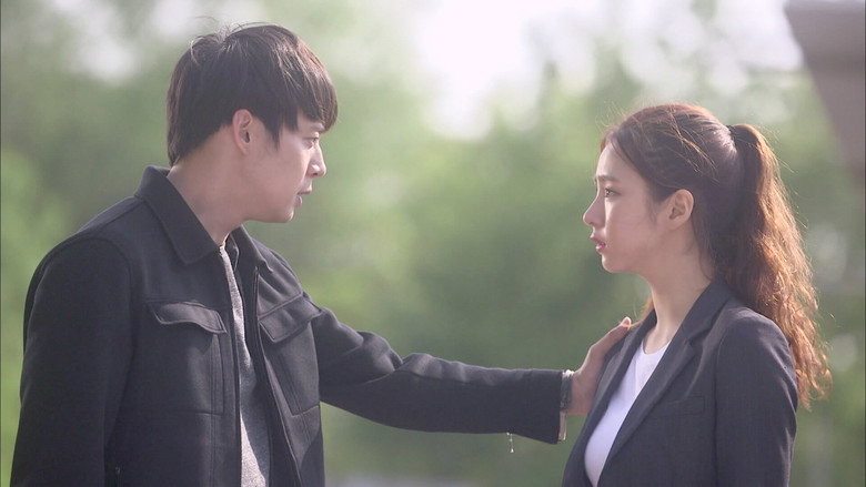 Still from The Girl Who Sees Smells - Season 1 Episode 14