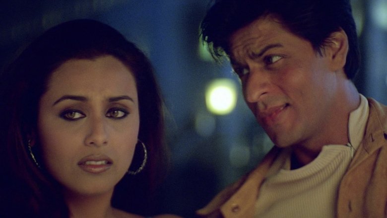 Chalte Chalte (2003)