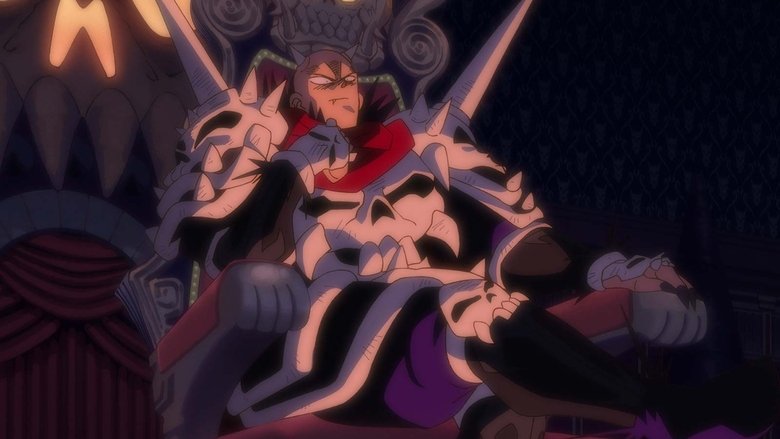 Still image for YAIBA: Samurai Legend season 1 episode 5: Onsen Fun Still image for YAIBA: Samurai Legend season 1 episode 5: Onsen Fun