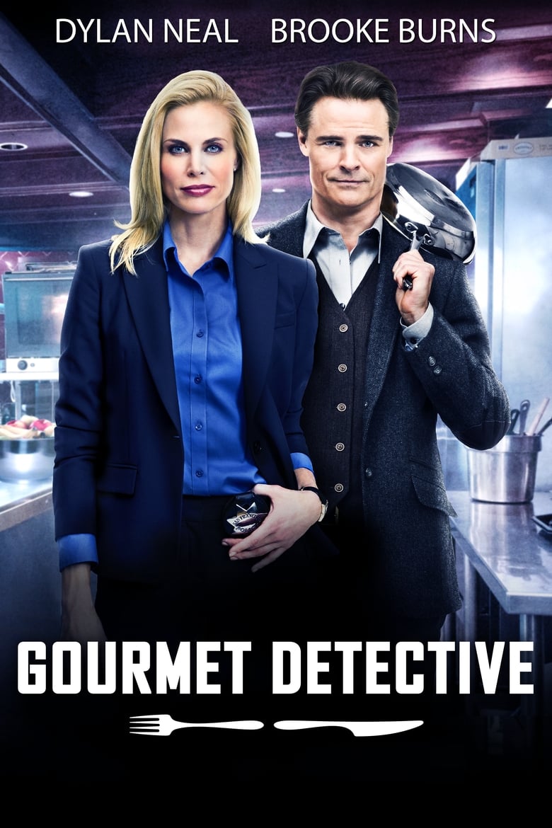 Gourmet Detective (2015)