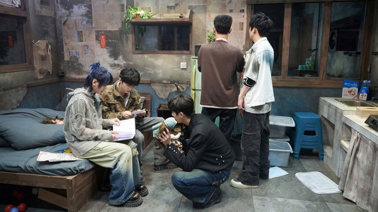 S6: EP10 Advance Bonus Scenes