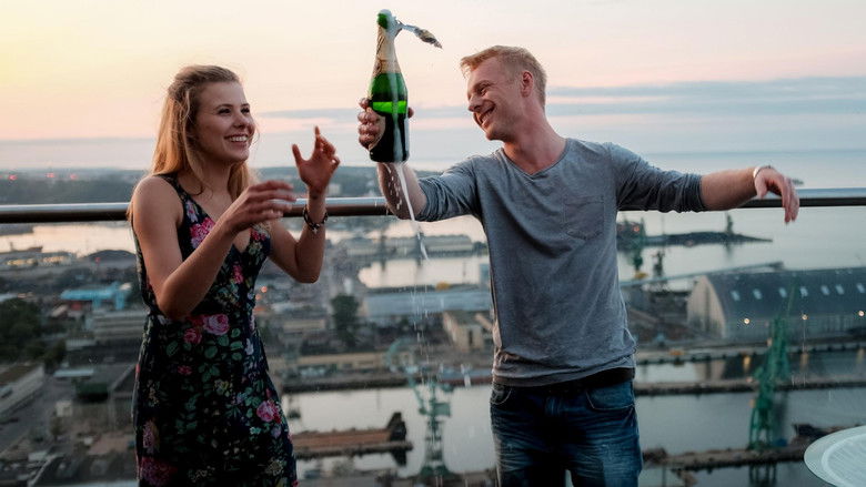 Still image for Aż po sufit! season 1 episode 8: Episode 8 Still image for Aż po sufit! season 1 episode 8: Episode 8