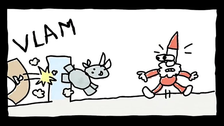 Still image for Gnome Wesley season 1 episode 8: Episode 8 Still image for Gnome Wesley season 1 episode 8: Episode 8