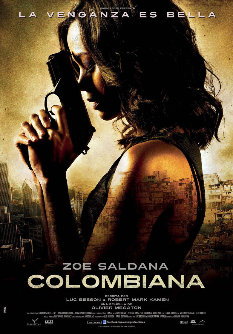 Póster la Película