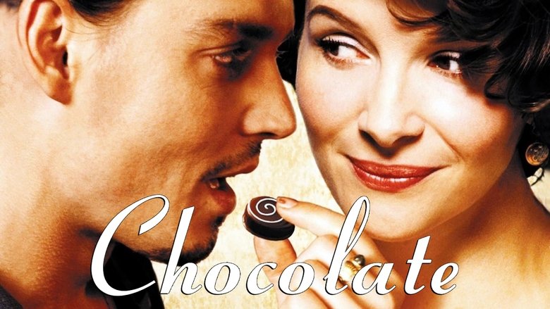 Chocolat (2000)