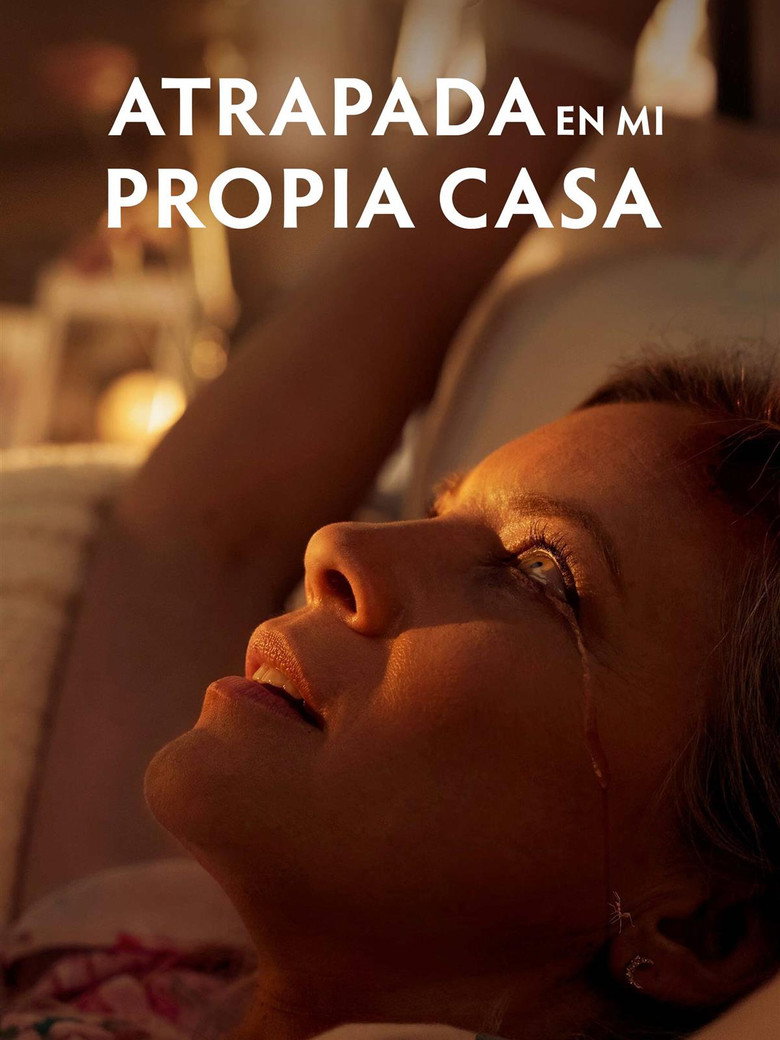 Atrapada en Mi Propia Casa