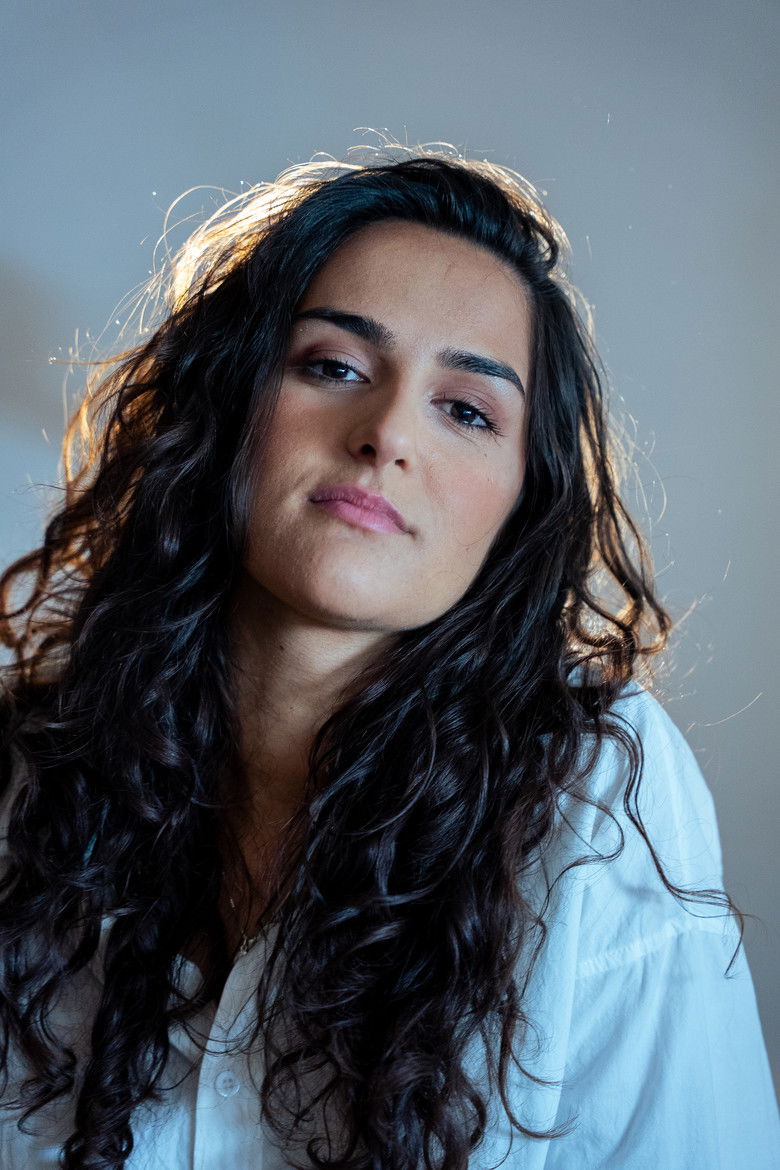 Photo de Delia Postigo