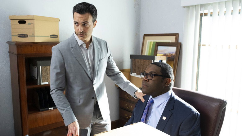 Still from Veep – Die Vizepräsidentin - Season 7 Episode 6