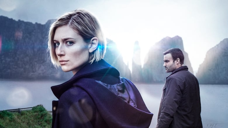 Voir The Kettering Incident en streaming sur streamizseries.com | Series streaming vf