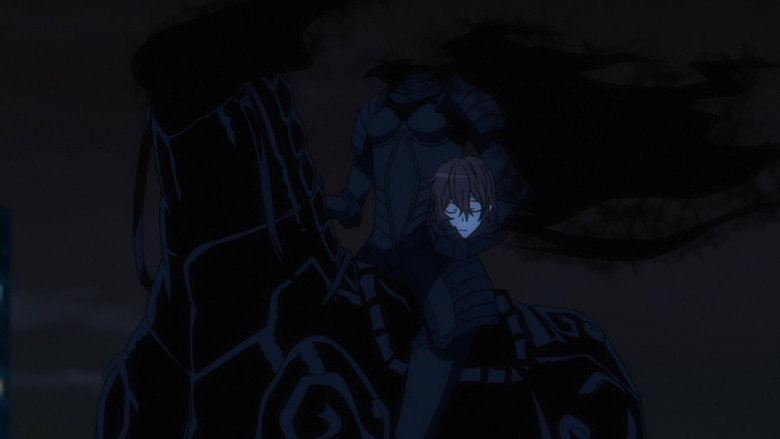 Still from Durarara!! - ซีซัน 2 ตอน 36