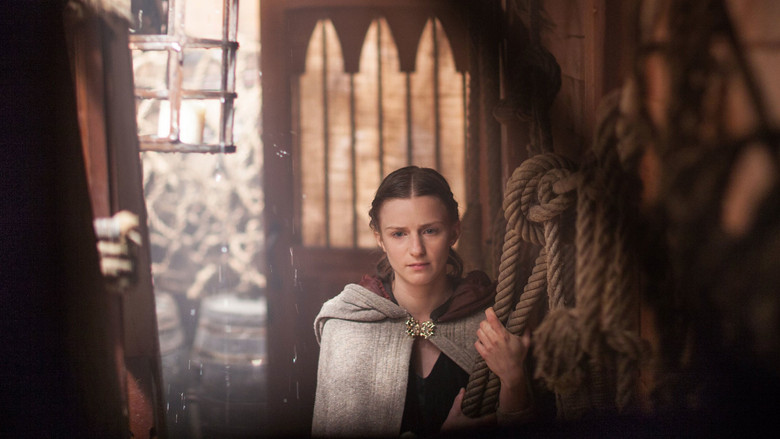 Still from The White Queen - Season 1 Episode 3