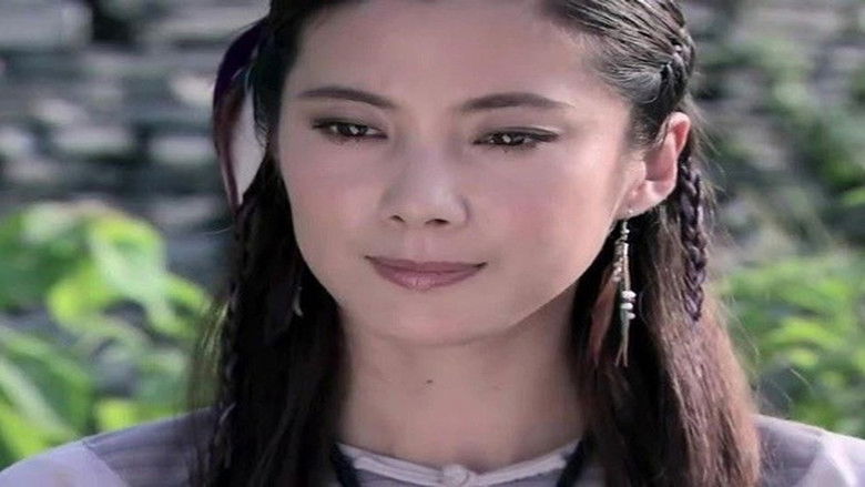 Still image for 狼烟 season 1 episode 6: Episode 6