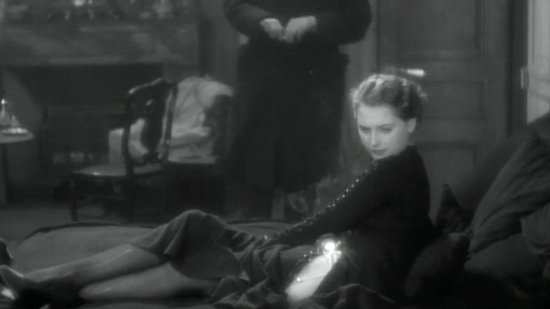Night at the Crossroads image 3