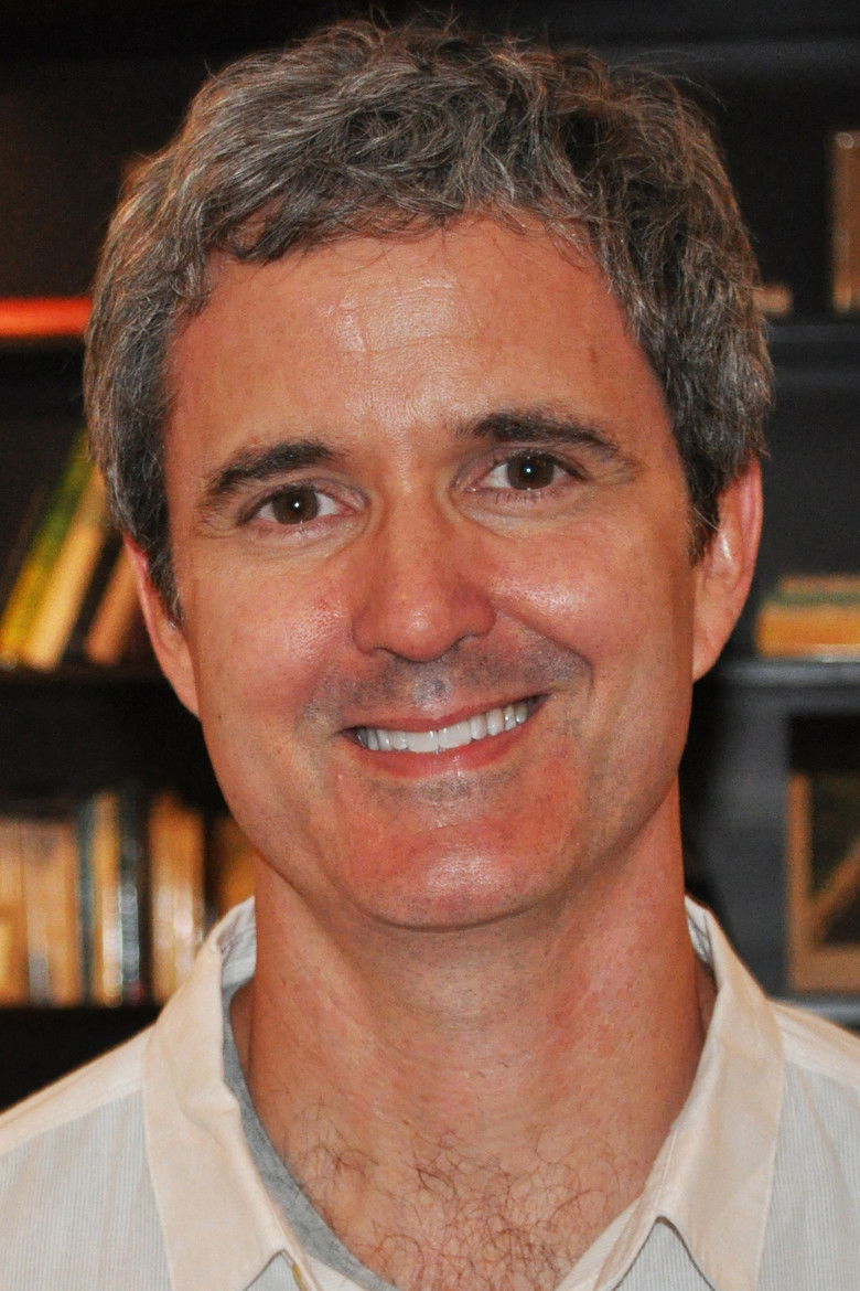 Stephen Lloyd portrait image