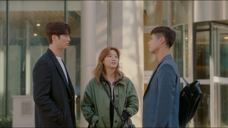 Still from 청춘기록 - Season 1 Episode 5