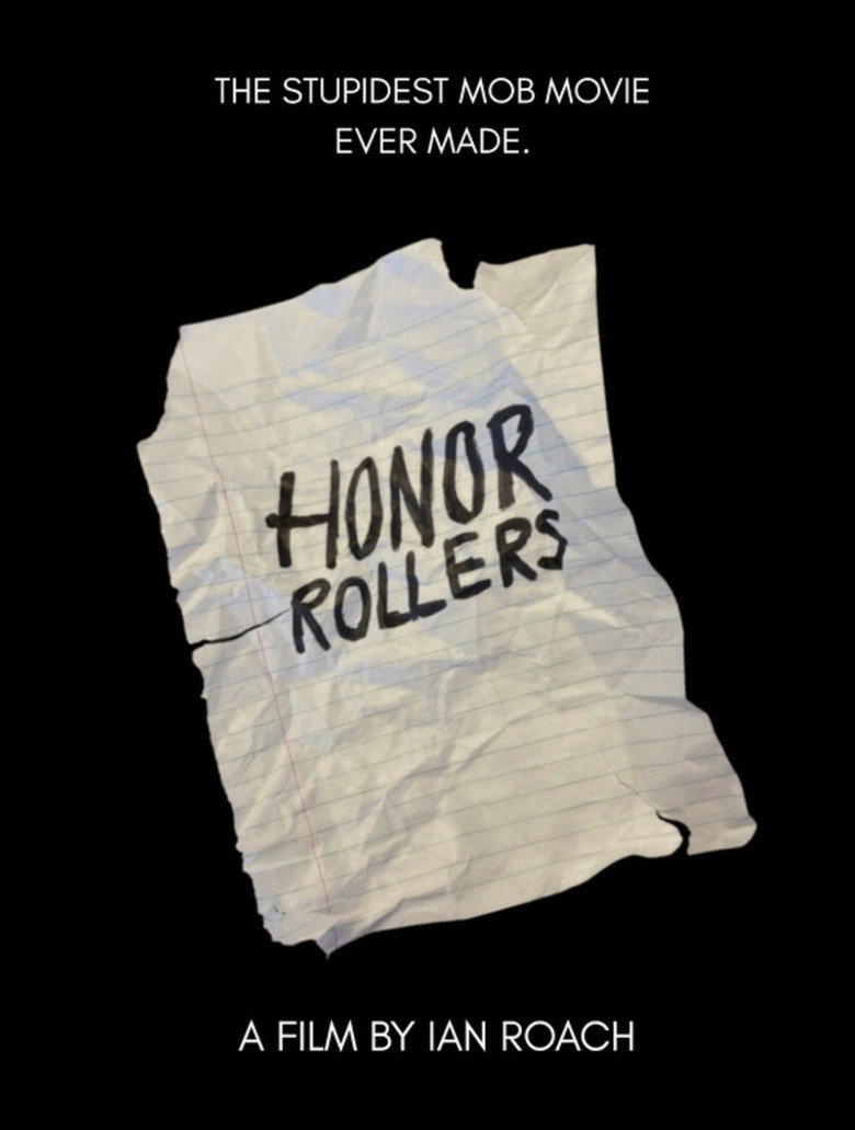 Honor Rollers