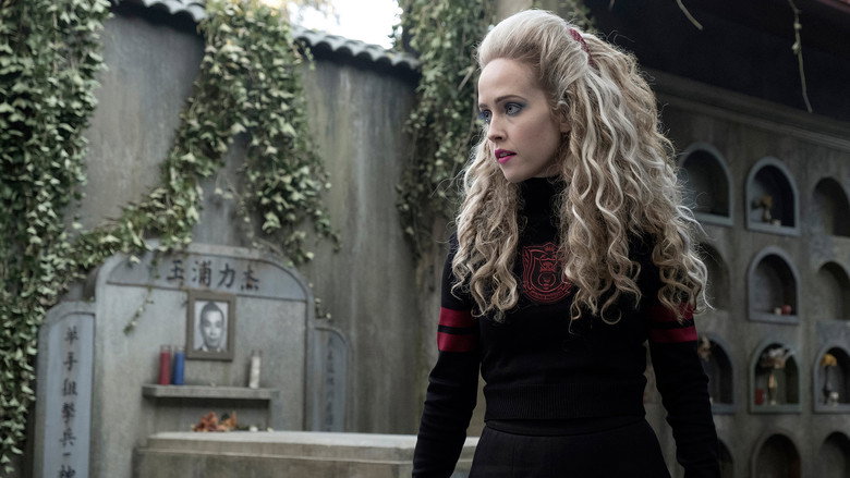 Still from Deadly Class - Season 1 Episode 6