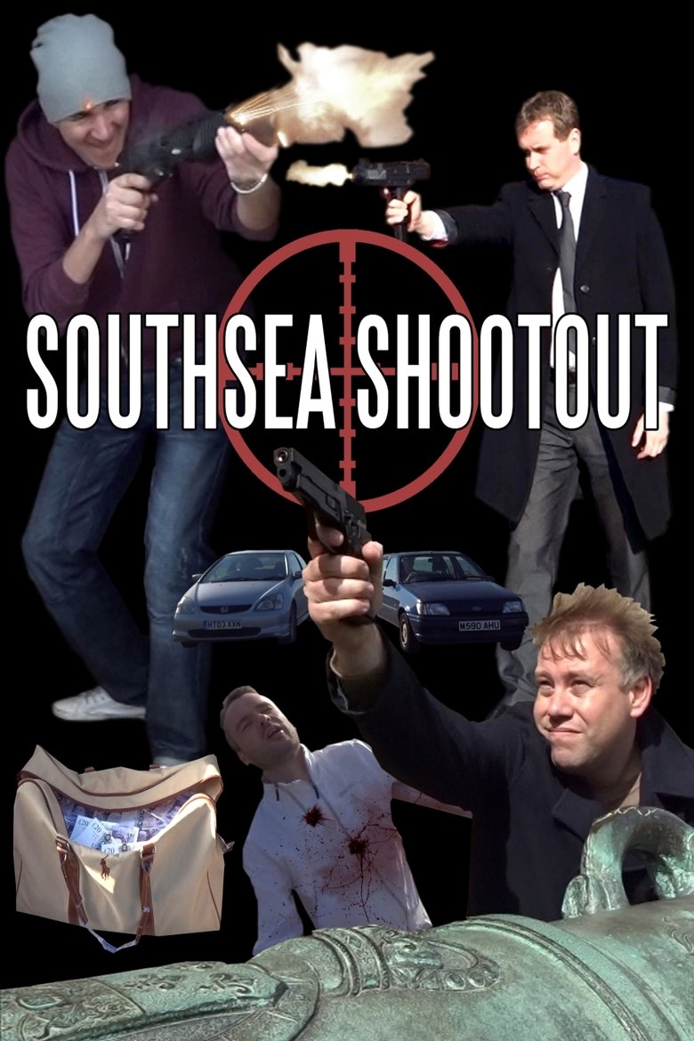 Southsea Shootout main poster