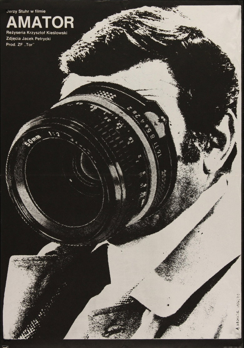 Film poster