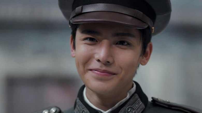 Still image for Psych-Hunter season 1 episode 17: Episode 17 Still image for Psych-Hunter season 1 episode 17: Episode 17