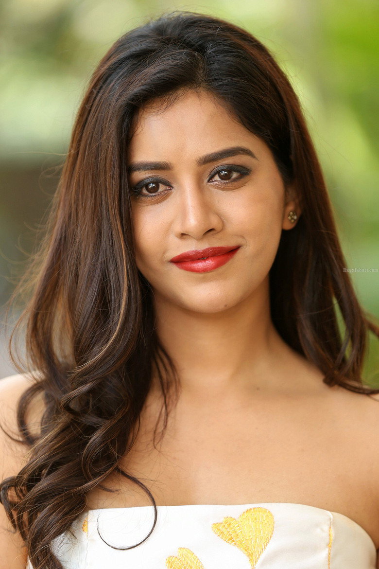Nabha Natesh photo 2