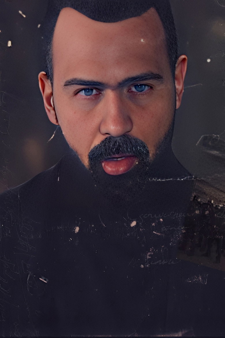 Hassan Hashem