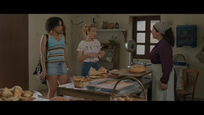 Still image for Η Παραλία season 1 episode 10: Episode 10 Still image for Η Παραλία season 1 episode 10: Episode 10