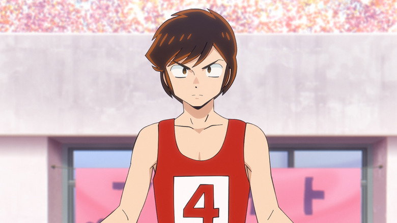 Still from Urusei Yatsura - Season 1 Episode 46
