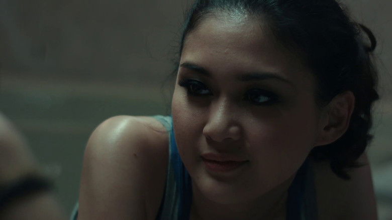 Image d'arrière-plan 6 du film Selamat Pagi, Malam