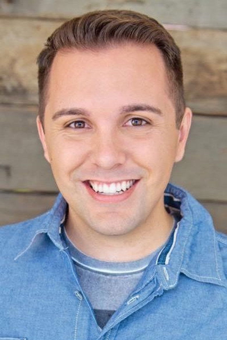 JR Garcia portrait image