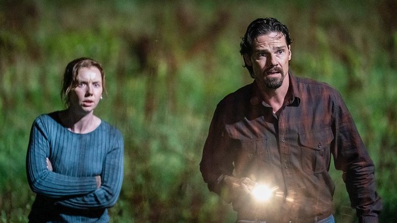 Still image for The Ridge season 1 episode 3: Episode 3 Still image for The Ridge season 1 episode 3: Episode 3