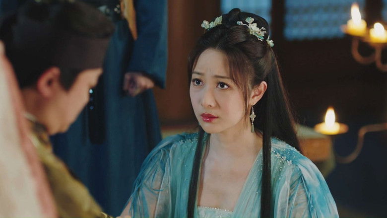 Still image for Like Dust With Light season 1 episode 14: Episode 14 Still image for Like Dust With Light season 1 episode 14: Episode 14