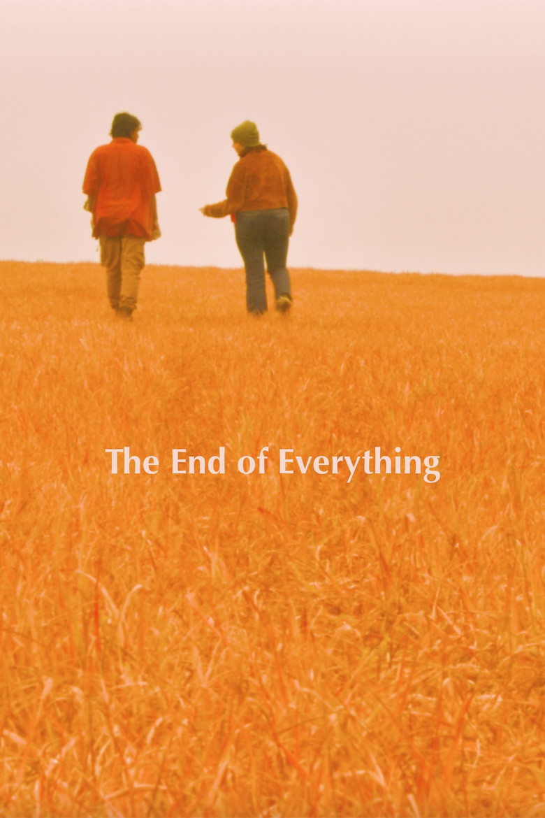Imatge de The End of Everything