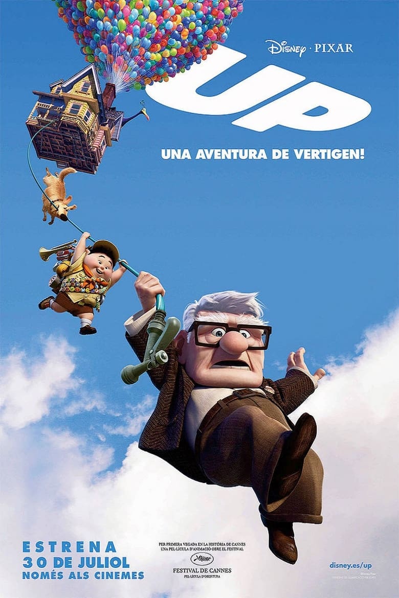 Up (2009)