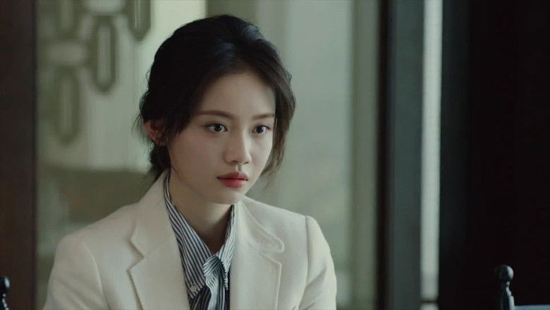 Still image for Hi Producer season 1 episode 20: Episode 20