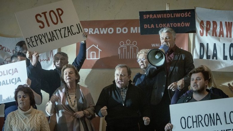 Still image for Tenant season 1 episode 2: Episode 2 Still image for Tenant season 1 episode 2: Episode 2