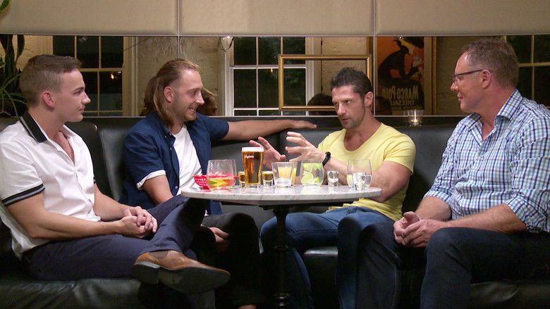 Still image for Back with the Ex season 1 episode 4: Episode 4