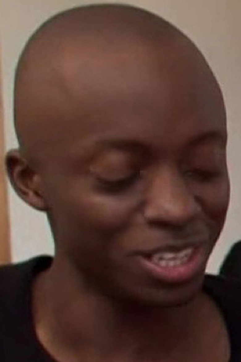 Marcel Black